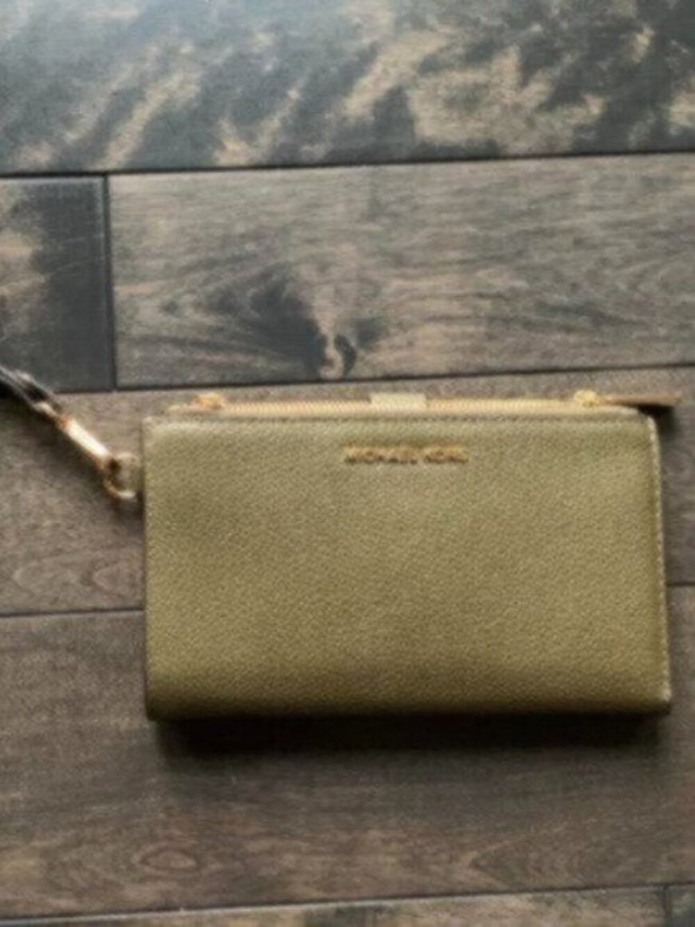 Michael Kors Wristlet Wallet - NEW